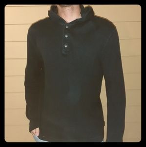 Michael Kors hooded sweatshirt